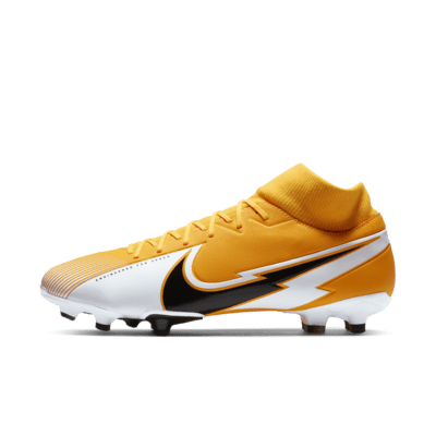 nova mercurial superfly 7