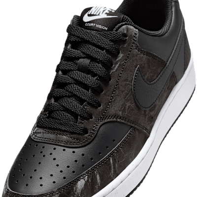 Tenis para mujer Nike Court Vision Low Next Nature