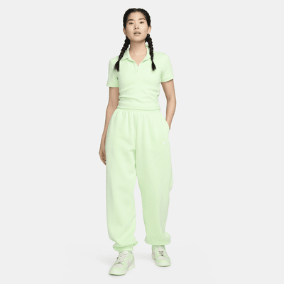 Nike Sportswear Essential 女款短袖有領衫