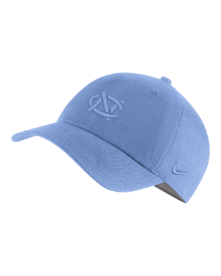 Кепка UNC Heritage86 Nike College Logo Cap