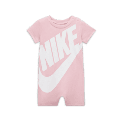 Nike Sportswear Baby (0-9M) Romper