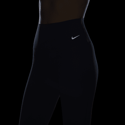 Nike Zenvy Women's High-Waisted Flared Leggings