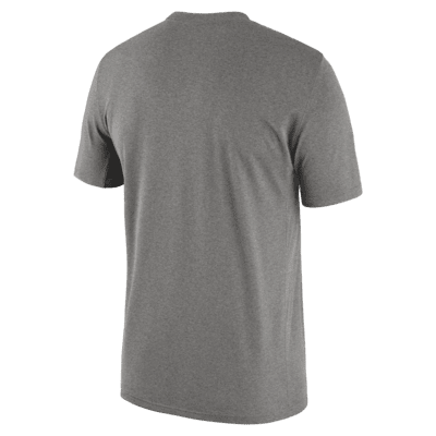 Georgia Men's Nike College T-Shirt