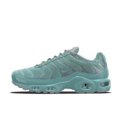 Nike Air Max Plus By You Custom Shoes