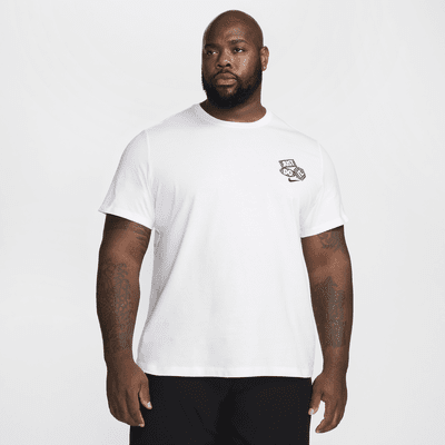 Nike Men's Fitness T-Shirt