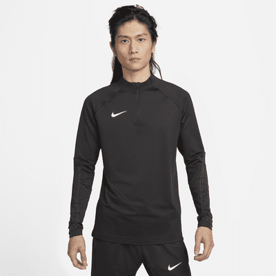 ナイキ Dri-FIT ストライク メンズ サッカードリルトップ