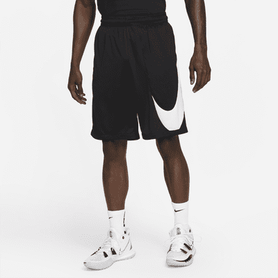 Nike Dri-FIT Men's Basketball Shorts. Nike CA