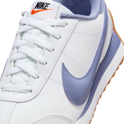 Nike Pacific Leather Women's Shoes