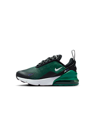 Детские кроссовки Nike Air Max 270 Little Kids'