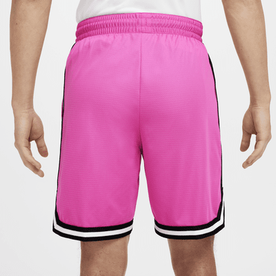 Shorts de básquetbol de 20 cm Dri-FIT para hombre Nike DNA