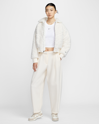 Nike Sportswear Modern Fleece