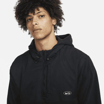 Nike SB Therma-FIT Winterized Skate Top