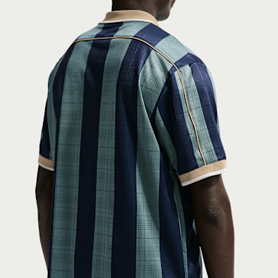 Nike Fairway Fresh Men's Dri-FIT Loose Short-Sleeve Golf Polo