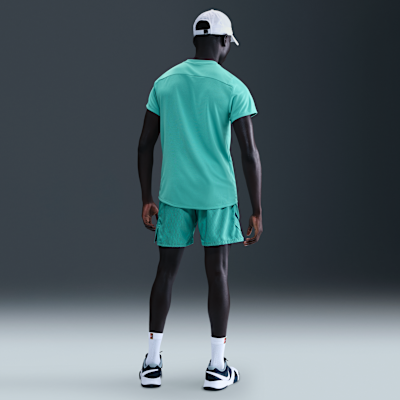 NikeCourt Victory Men's Dri-FIT Tennis Top