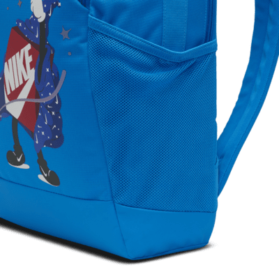 Mochila para niños (18 L) Nike Brasilia