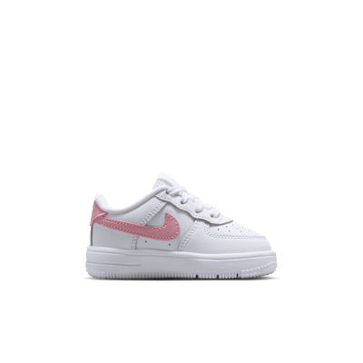 Tenis para bebé e infantil Nike Force 1 Low