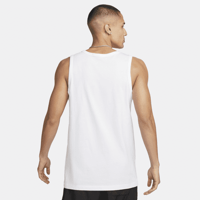 Camiseta de tirantes para hombre Nike Sportswear