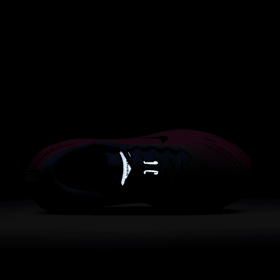 Dámské běžecké silniční boty Nike Vomero Plus