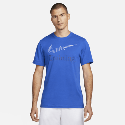 Nike Dri-FIT Men's Training T-Shirt