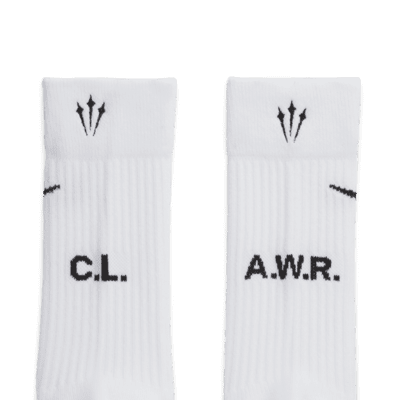 NOCTA Crew Socks (3 Pairs)