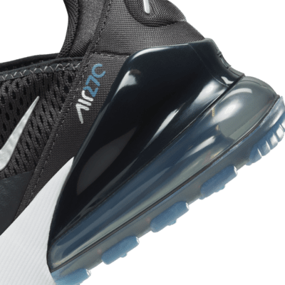 Nike Air Max 270 Older Kids' Shoes. Nike IL