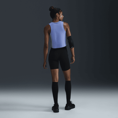 Nike One Classic Women's Dri-FIT Cropped Tank Top