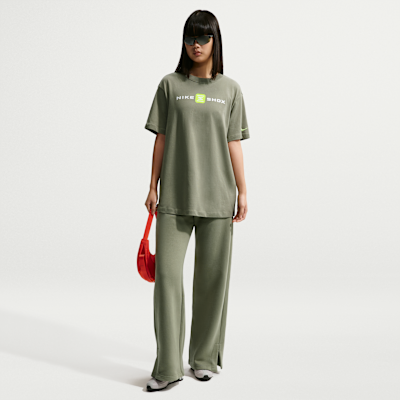 Nike Sportswear Women's Graphic T-Shirt