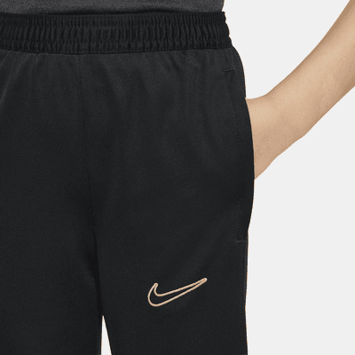 ナイキ Dri-FIT アカデミー キッズ サッカートラックスーツ