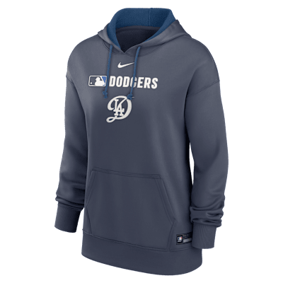 Los Angeles Dodgers Authentic Collection City Connect