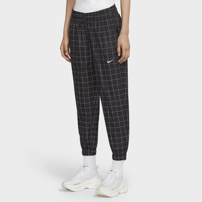 nike grey track pants womens