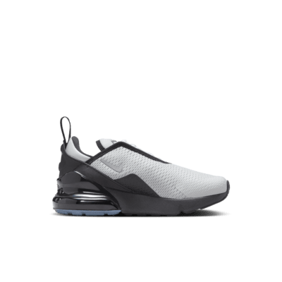 Calzado para niños de preescolar Nike Air Max 270 SE