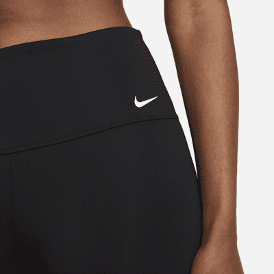 Shorts de natación de 15 cm para mujer Nike Essential