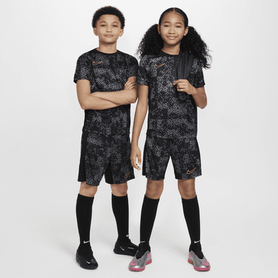 Nike Academy Pro 大童 Dri-FIT 足球短褲