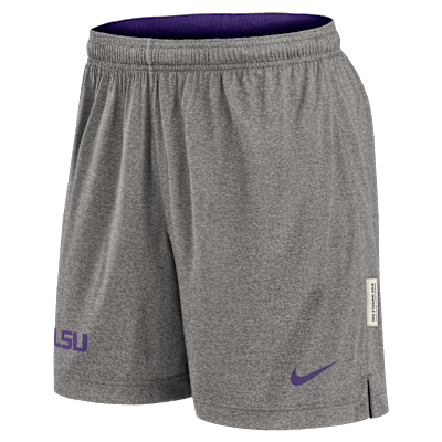 LSU Tigers Player Men's Nike Dri-FIT College Shorts