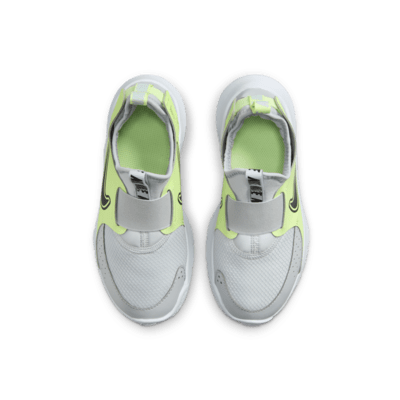 Tenis para niños de preescolar Nike Flex Runner 3