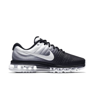 รองเท้าผู้ชาย Nike Air Max 2017