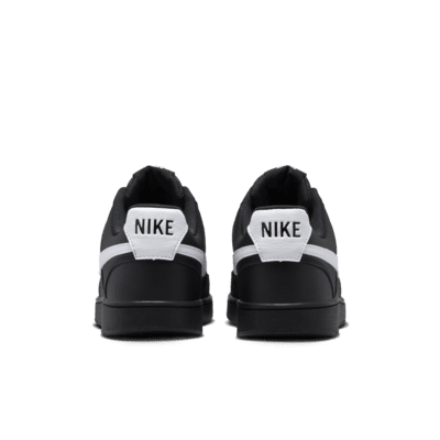 Tenis para hombre Nike Court Vision Low