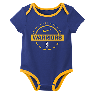 Nike "Golden State Warriors"