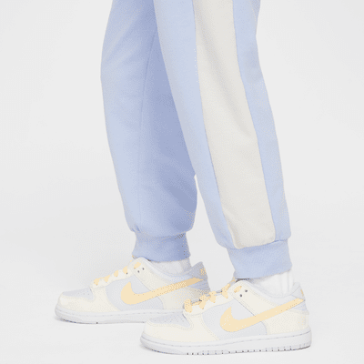 Nike E1D1 Little Kids' 2-Piece Half-Zip Set