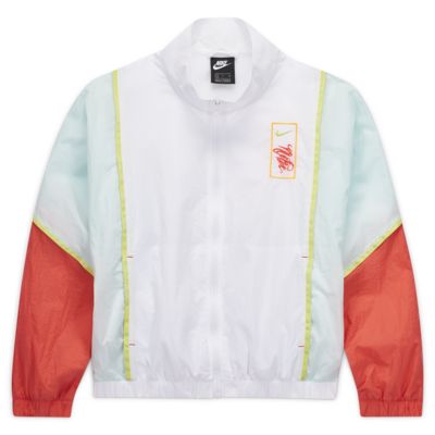 nike sportswear jacket