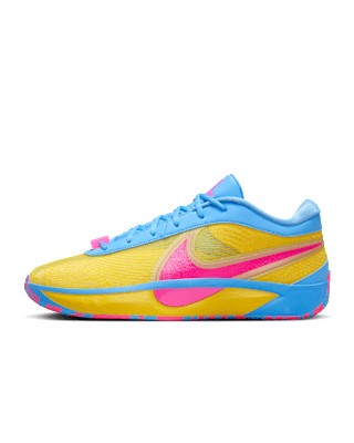 Giannis Freak 6 Candy Funhouse Basketball Shoes - Nike - Archysport