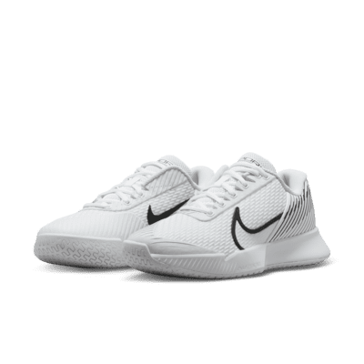 NikeCourt Air Zoom Vapor Pro 2 Women's Hard Court Tennis Shoes. Nike UK