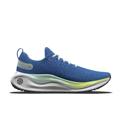 Nike InfinityRN 4 By You Custom Women's Road Running Shoes