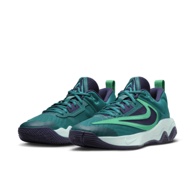 Tenis de básquetbol Giannis Immortality 3