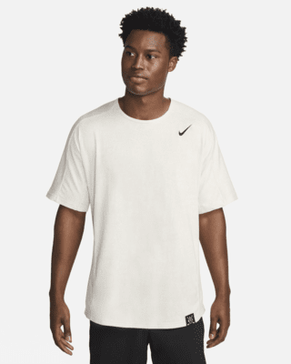 Nike Golf Club Men's Golf Short-Sleeve Top. Nike UK