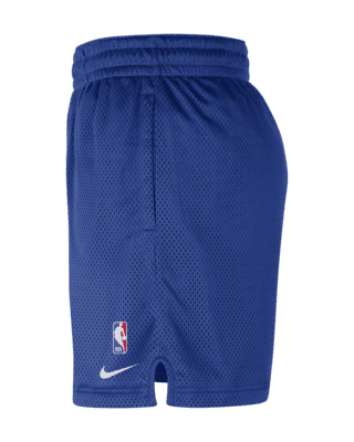 NIKE NBA GOLDEN STATE WARRIORS GSW AUTHENTIC SHORTS ANTHRACITE price €62.50