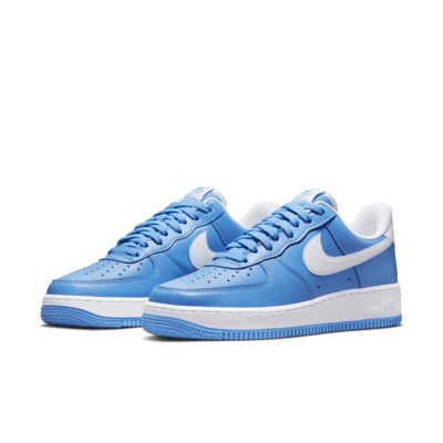 Nike Air Force 1 '07 Men's Shoes