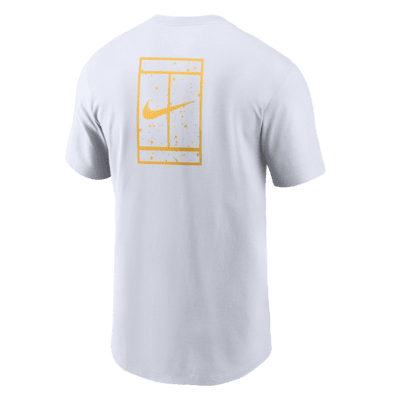 Nike Men's Dri-FIT Tennis T-Shirt