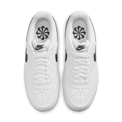 Nike Court Vision Low Next Nature Women's Shoes