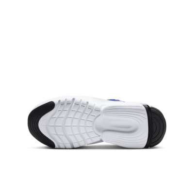 Tenis de correr para niños grandes Nike Flex Plus 2